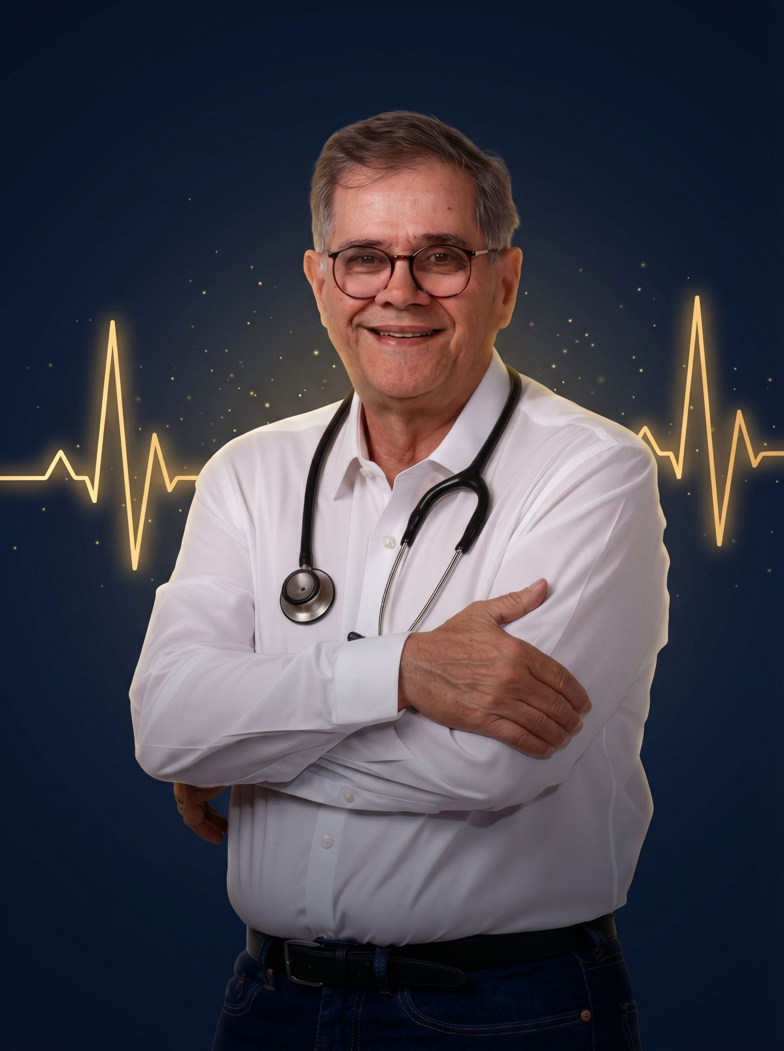 Dr. Ricardo Camarinha